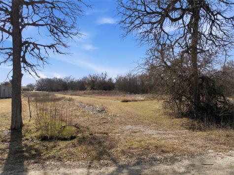 Tbd County Road 173 Marlin TX 76661