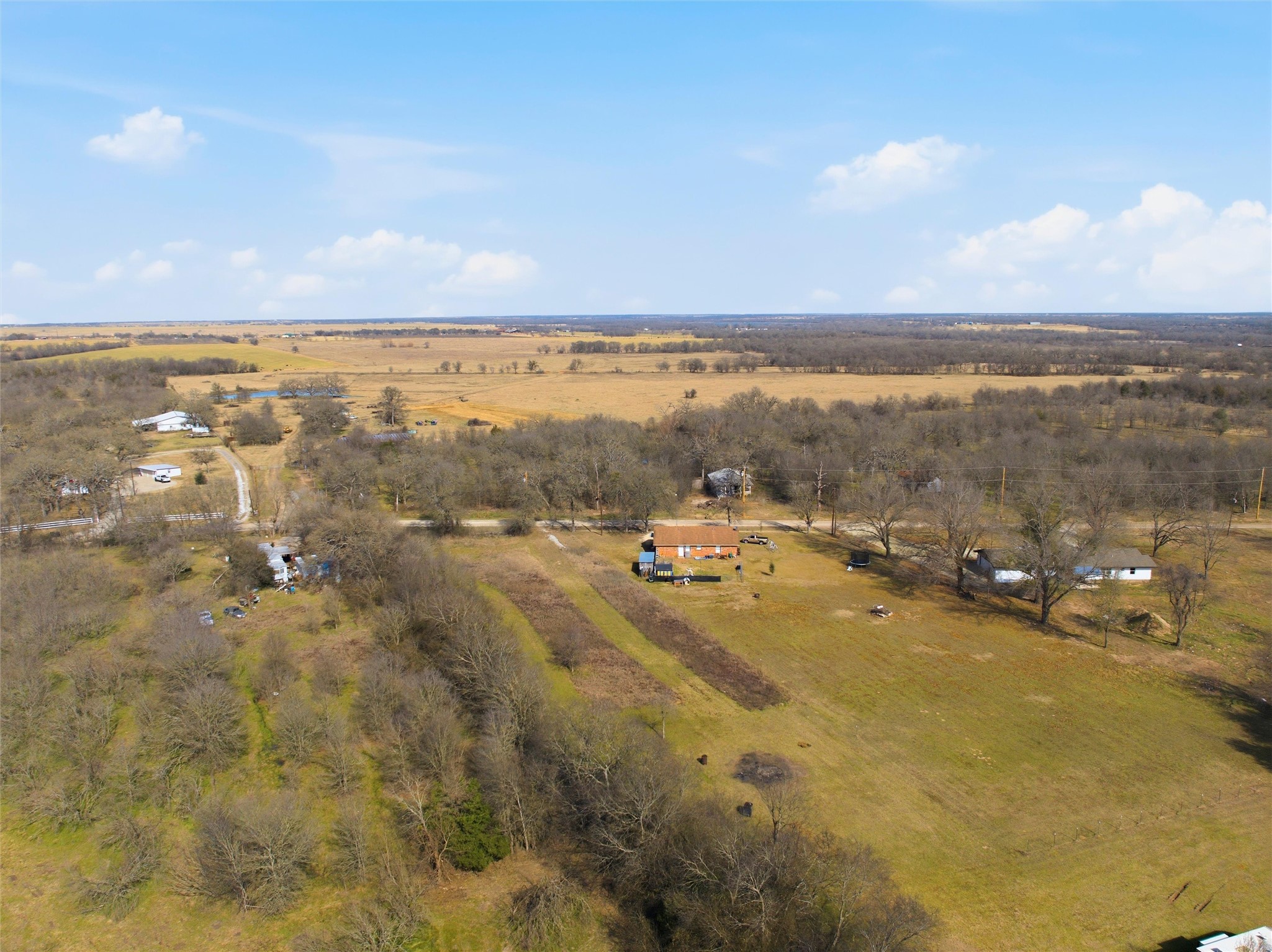 Tbd County Road 173 Marlin TX 76661
