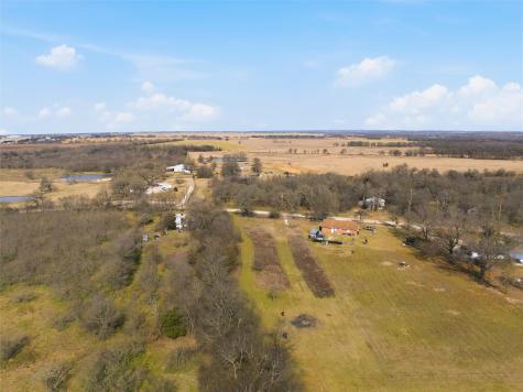 Tbd County Road 173 Marlin TX 76661