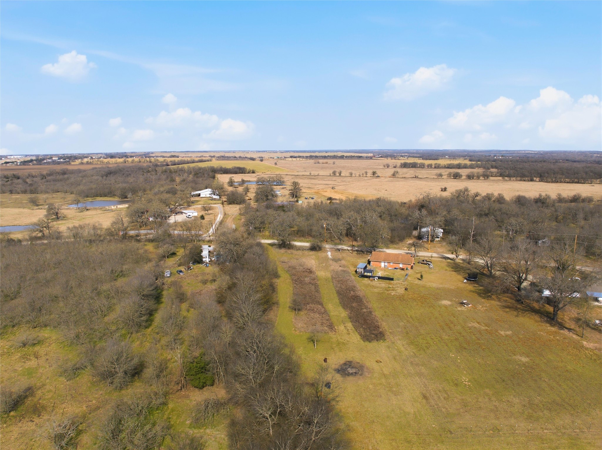 Tbd County Road 173 Marlin TX 76661
