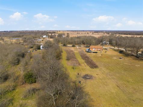 Tbd County Road 173 Marlin TX 76661