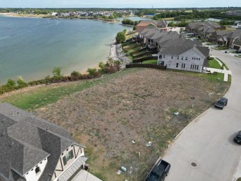 18102 Lakefront Court Forney TX 75126