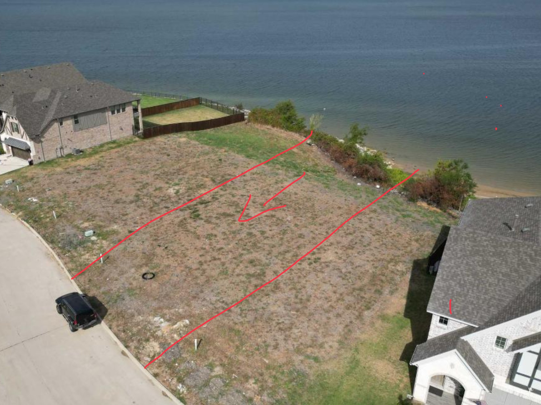 18102 Lakefront Court Forney TX 75126