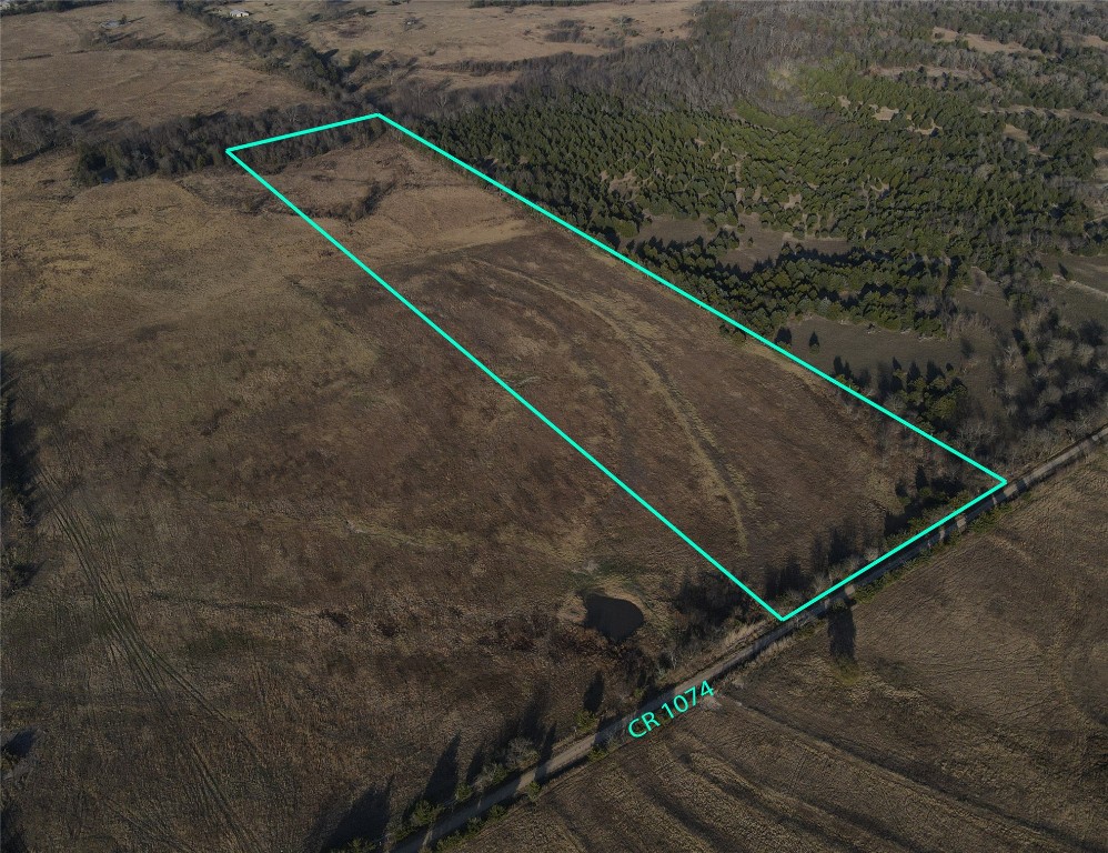 TRACT42 Cr 1074 Celeste TX 75423