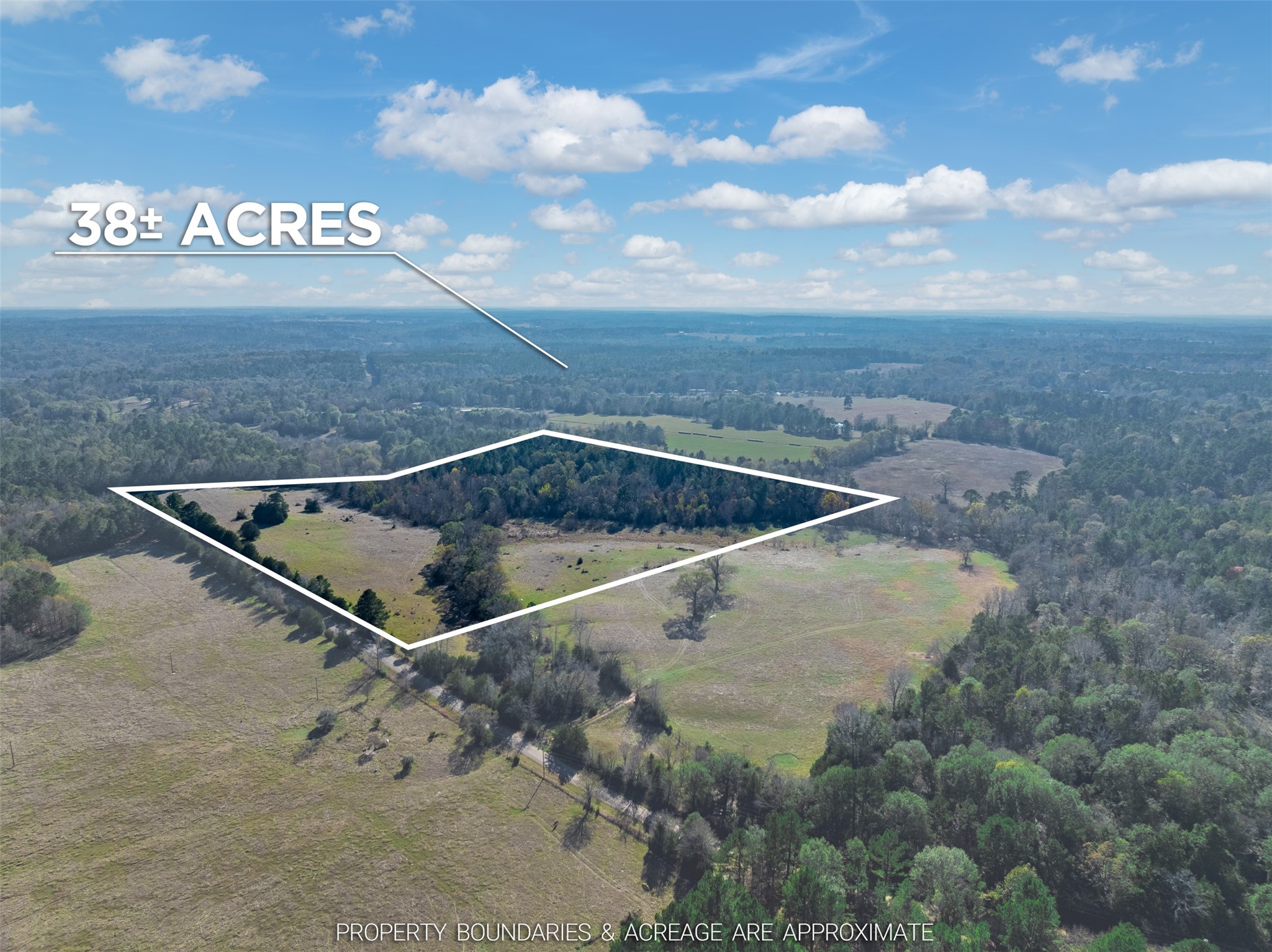0 An County Road 153 Palestine TX 75801