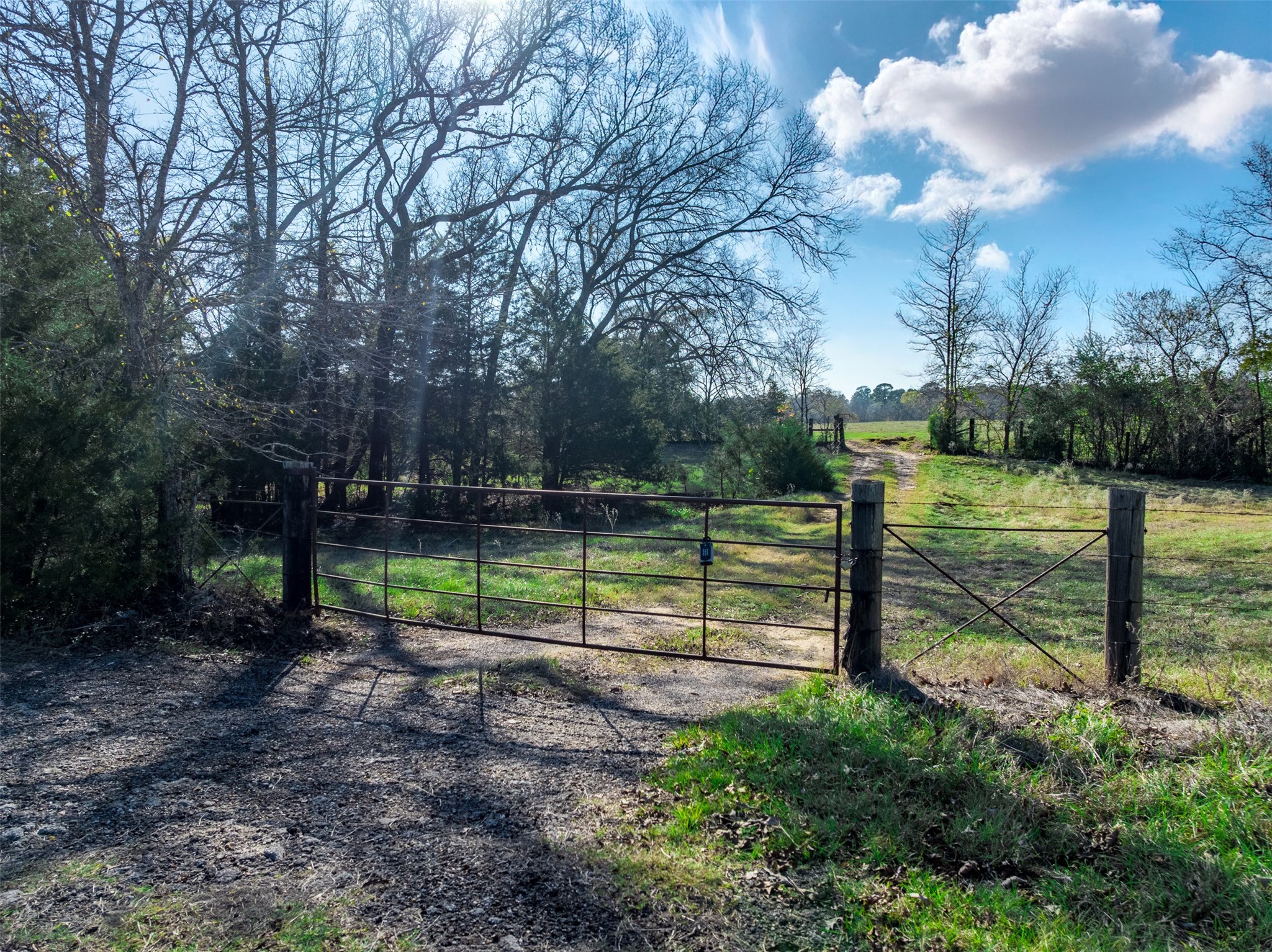0 An County Road 153 Palestine TX 75801
