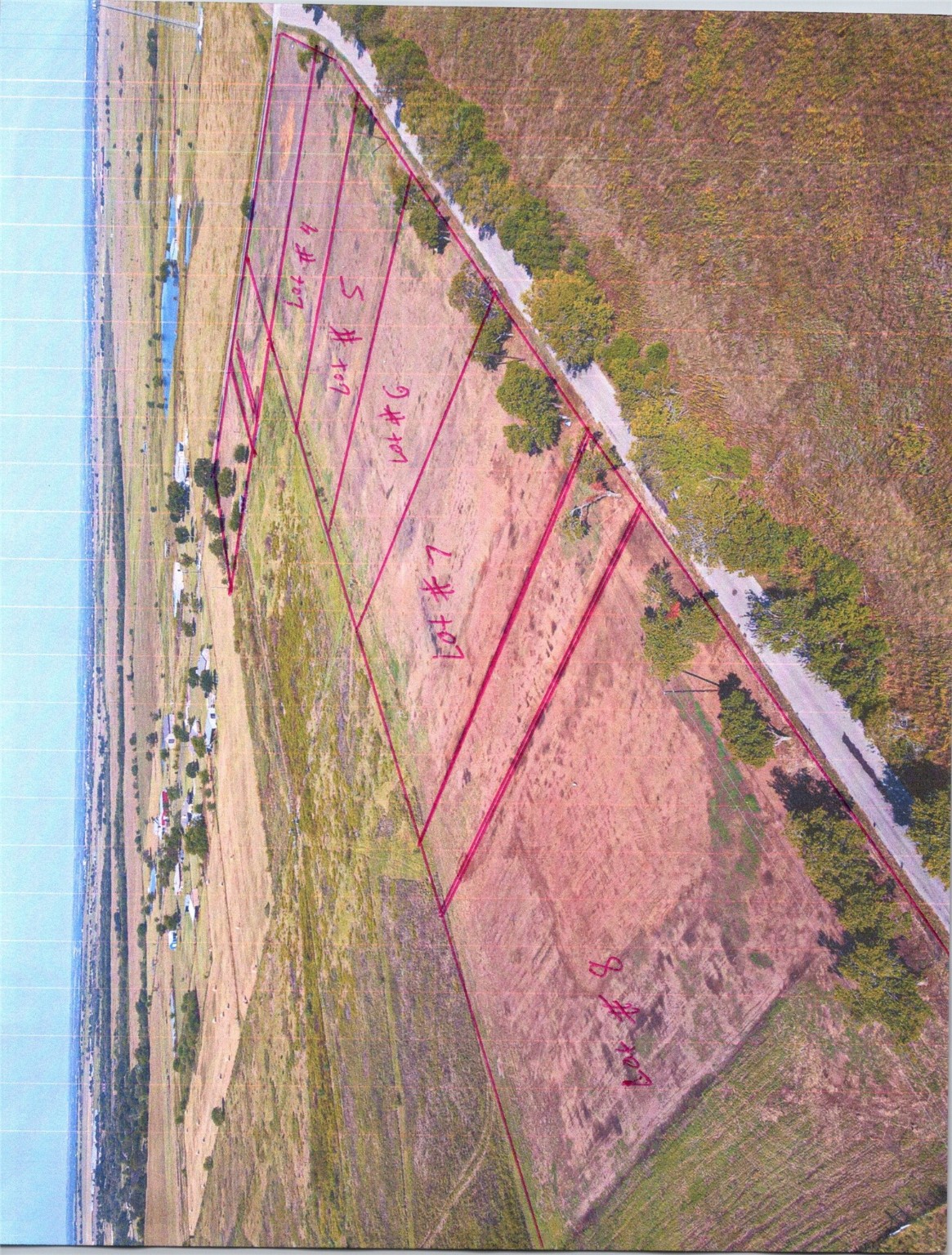 5017 County Road 1202 Cleburne TX 76031