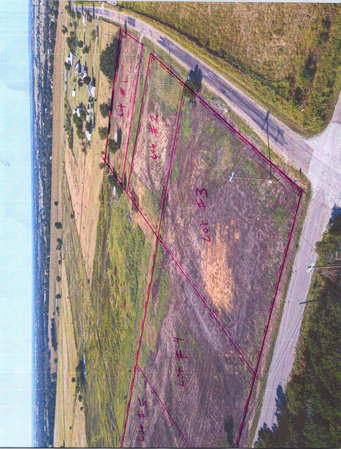 5017 County Road 1202 Cleburne TX 76031