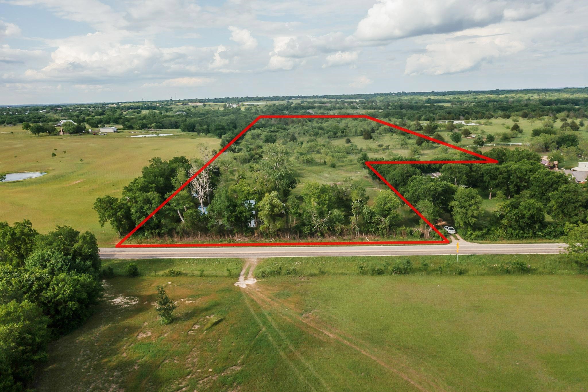 6700 Block Fm 660 Ennis TX 75119