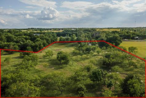 6700 Block Fm 660 Ennis TX 75119