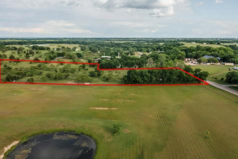 6700 Block Fm 660 Ennis TX 75119