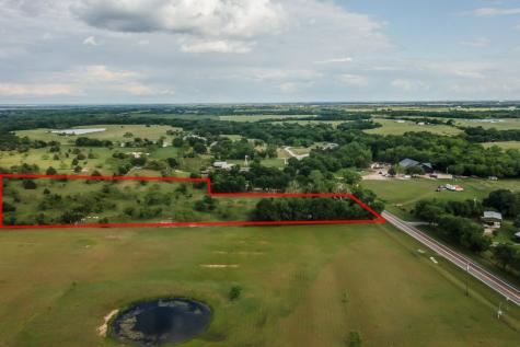 6700 Block Fm 660 Ennis TX 75119
