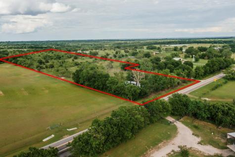 6700 Block Fm 660 Ennis TX 75119