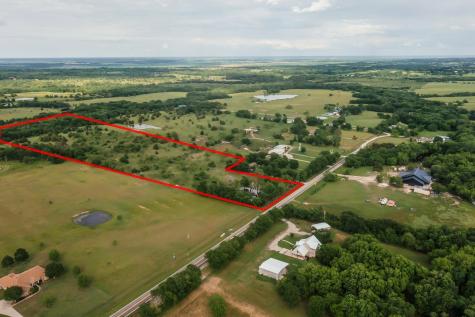 6700 Block Fm 660 Ennis TX 75119