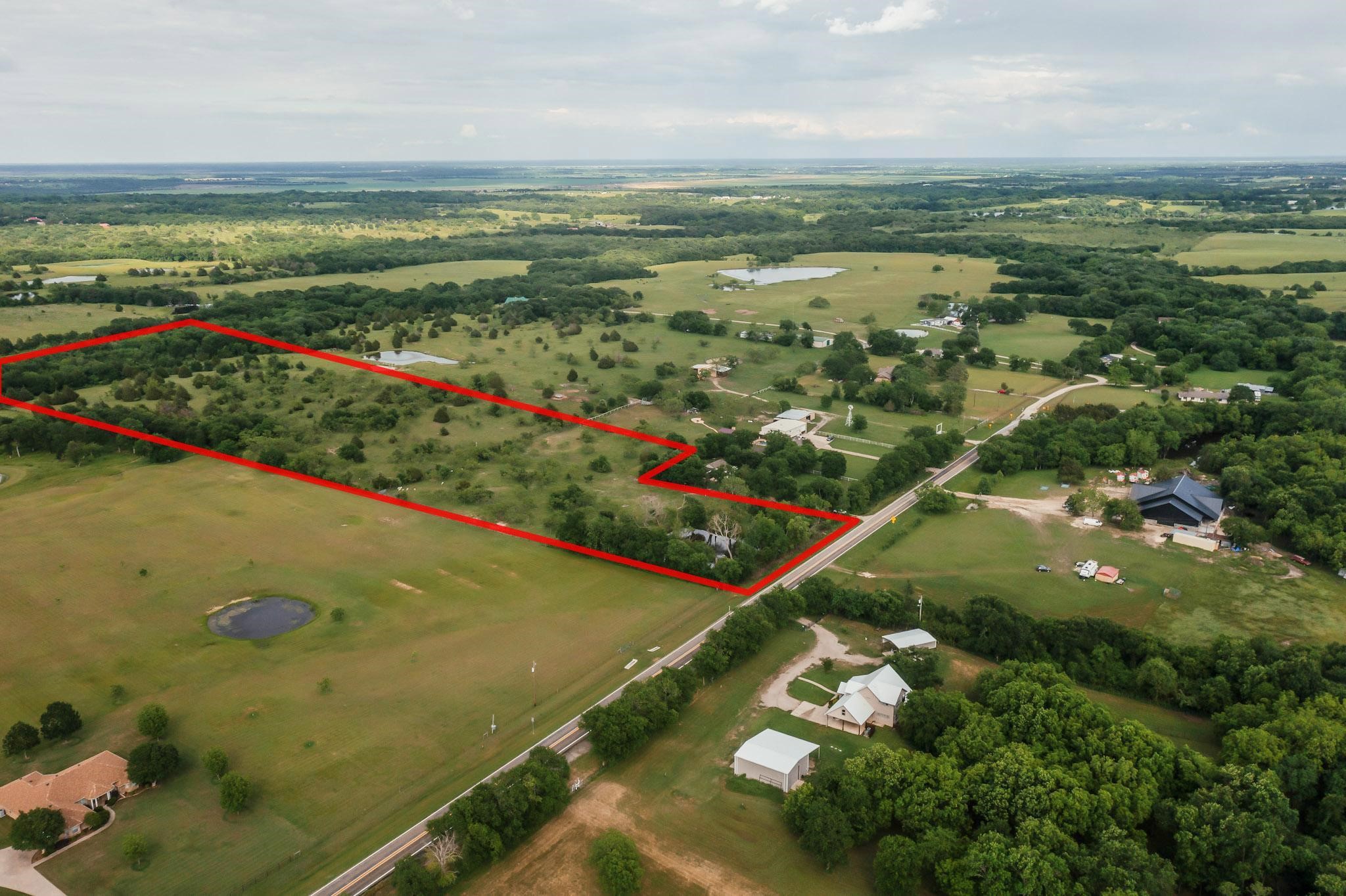 6700 Block Fm 660 Ennis TX 75119