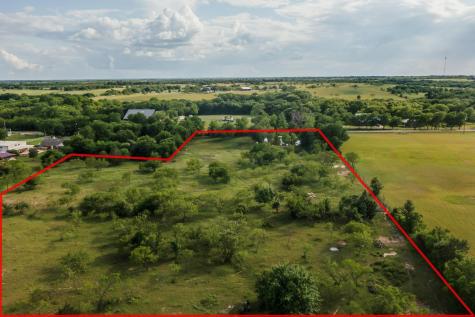 6700 Block Fm 660 Ennis TX 75119