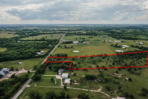 6700 Block Fm 660 Ennis TX 75119