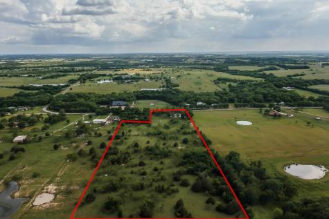6700 Block Fm 660 Ennis TX 75119