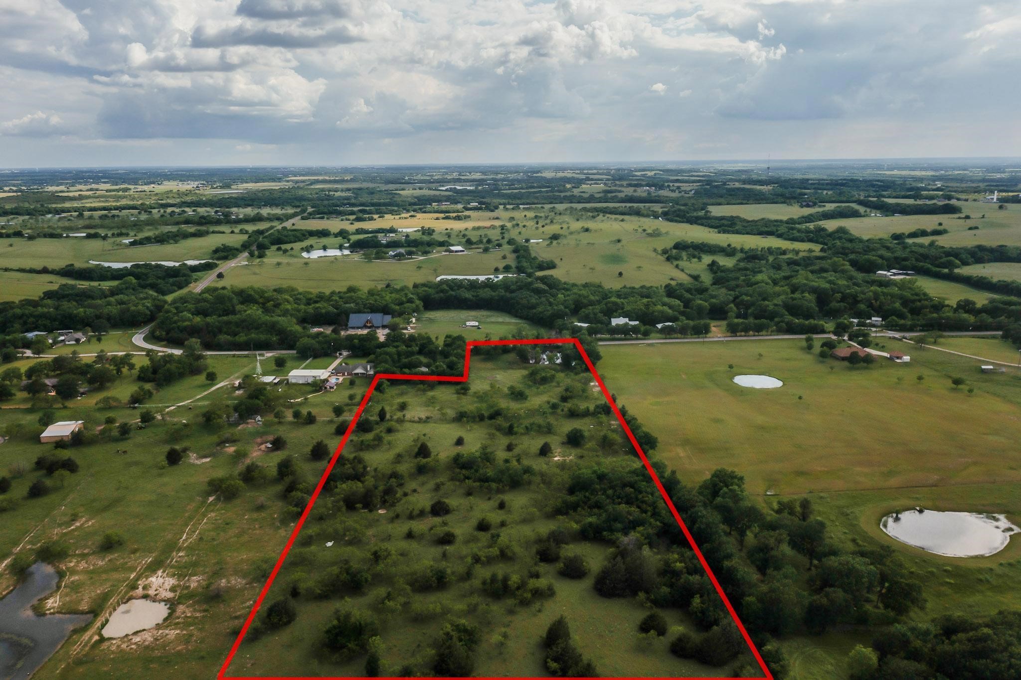 6700 Block Fm 660 Ennis TX 75119