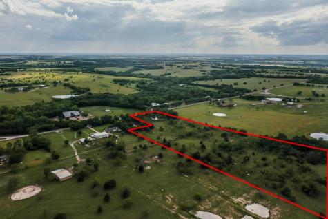 6700 Block Fm 660 Ennis TX 75119