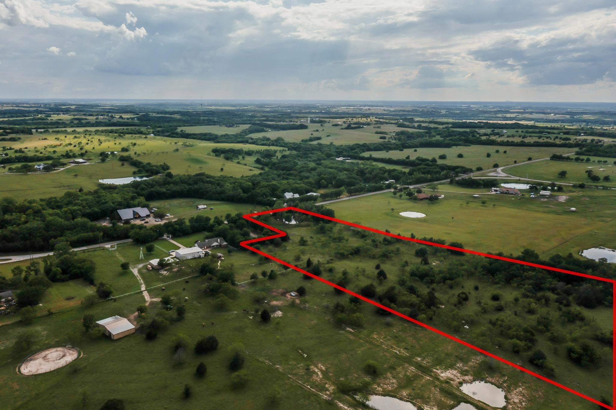 6700 Block Fm 660 Ennis TX 75119