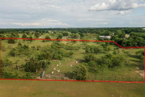 6700 Block Fm 660 Ennis TX 75119
