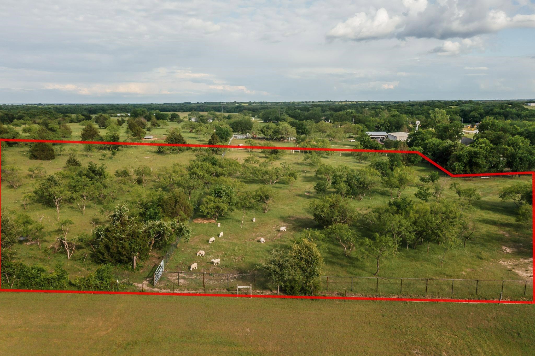 6700 Block Fm 660 Ennis TX 75119
