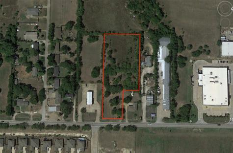 1113 S Hampton Road Desoto TX 75115