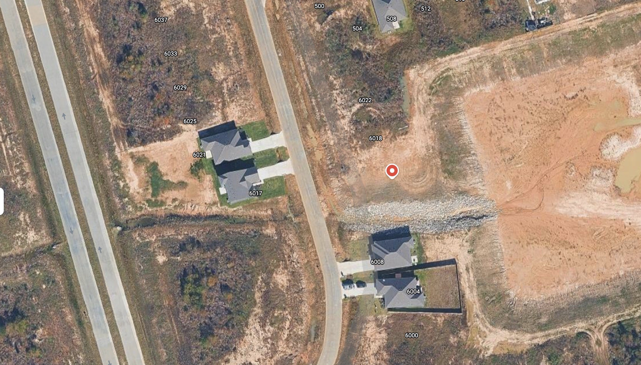 6014 Road 5503 Cleveland TX 77327