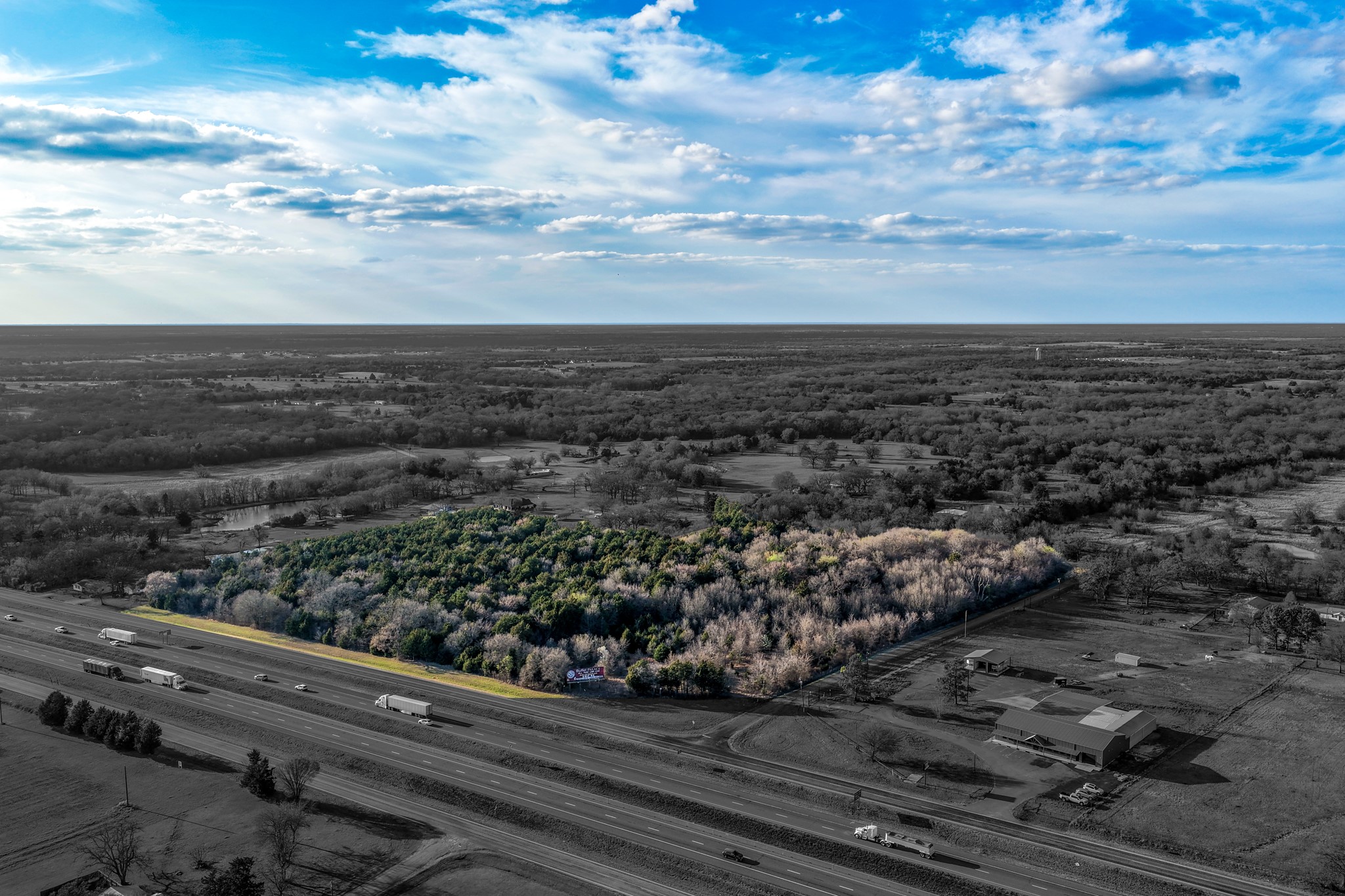 0 Cr 4112 Campbell TX 75422
