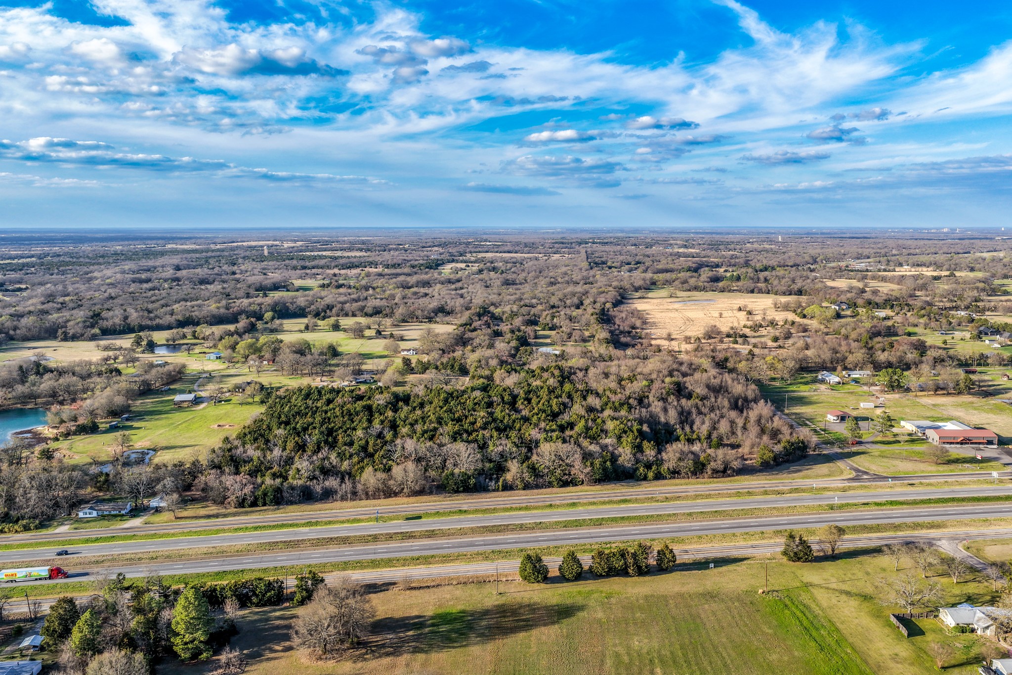 0 Cr 4112 Campbell TX 75422