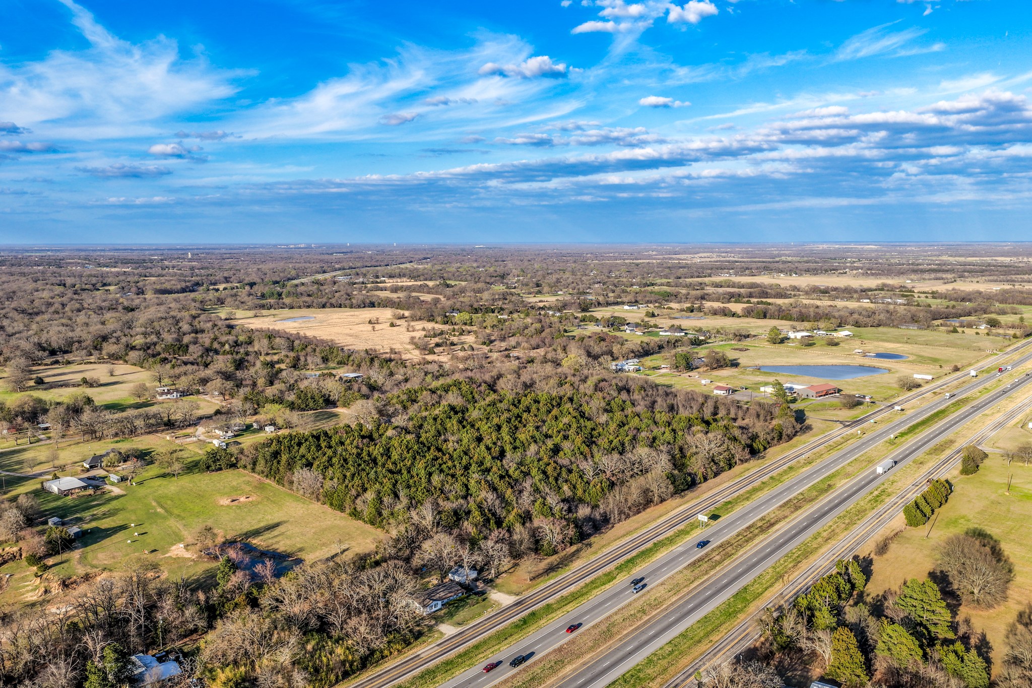 0 Cr 4112 Campbell TX 75422