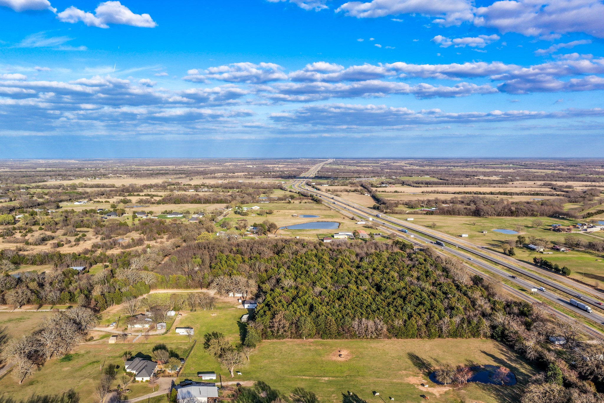 0 Cr 4112 Campbell TX 75422
