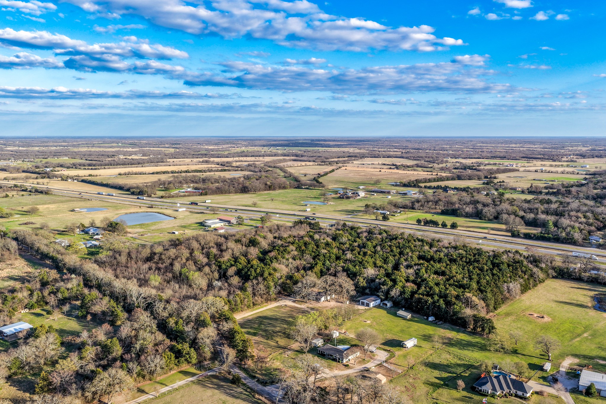0 Cr 4112 Campbell TX 75422