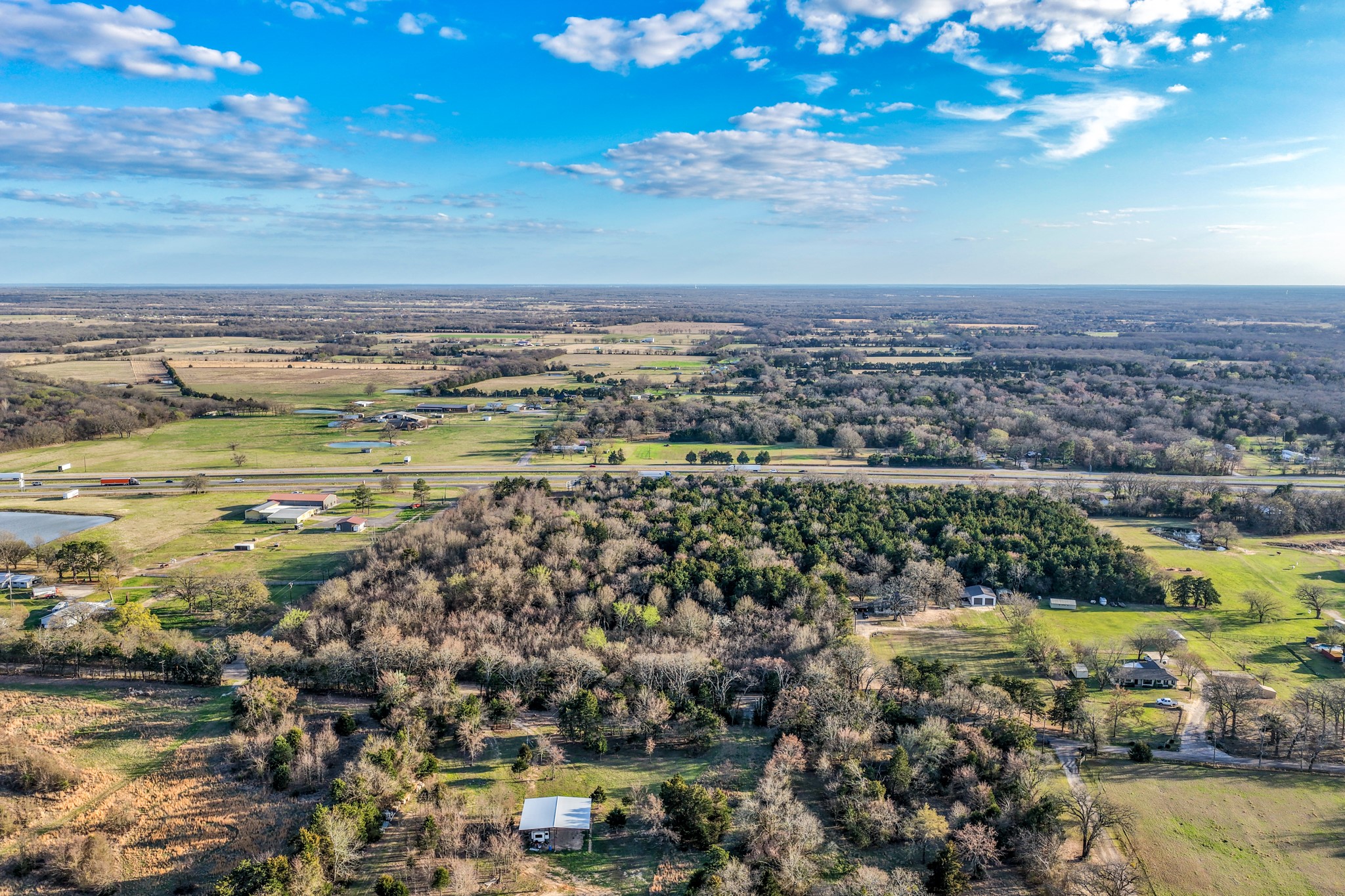 0 Cr 4112 Campbell TX 75422