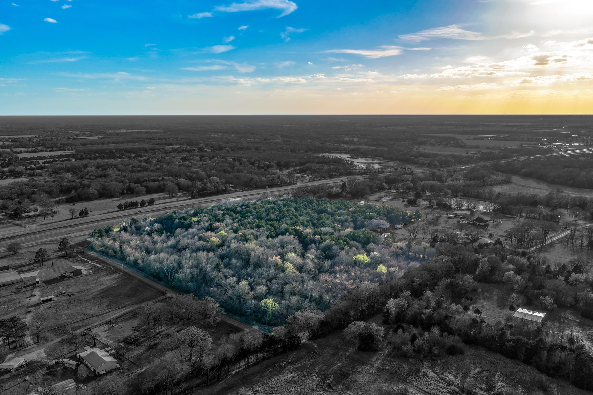 0 Cr 4112 Campbell TX 75422