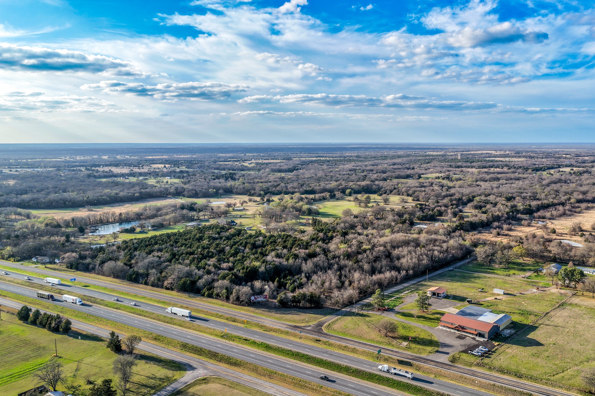 0 Cr 4112 Campbell TX 75422