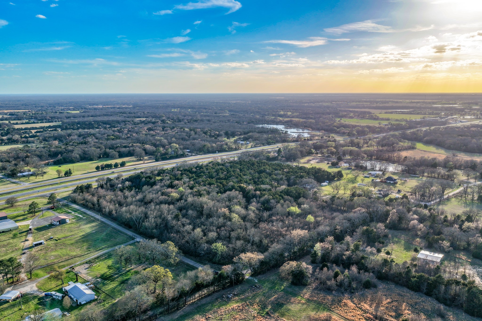 0 Cr 4112 Campbell TX 75422