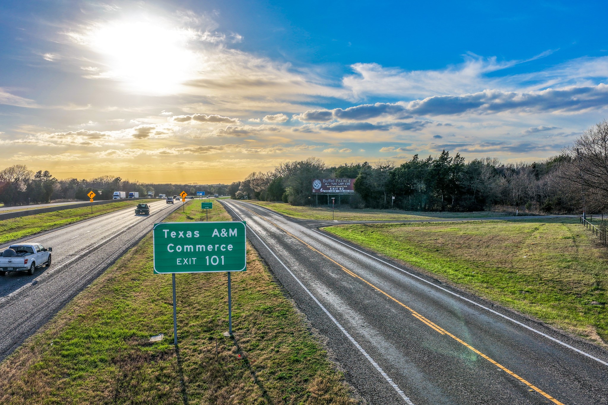 0 Cr 4112 Campbell TX 75422