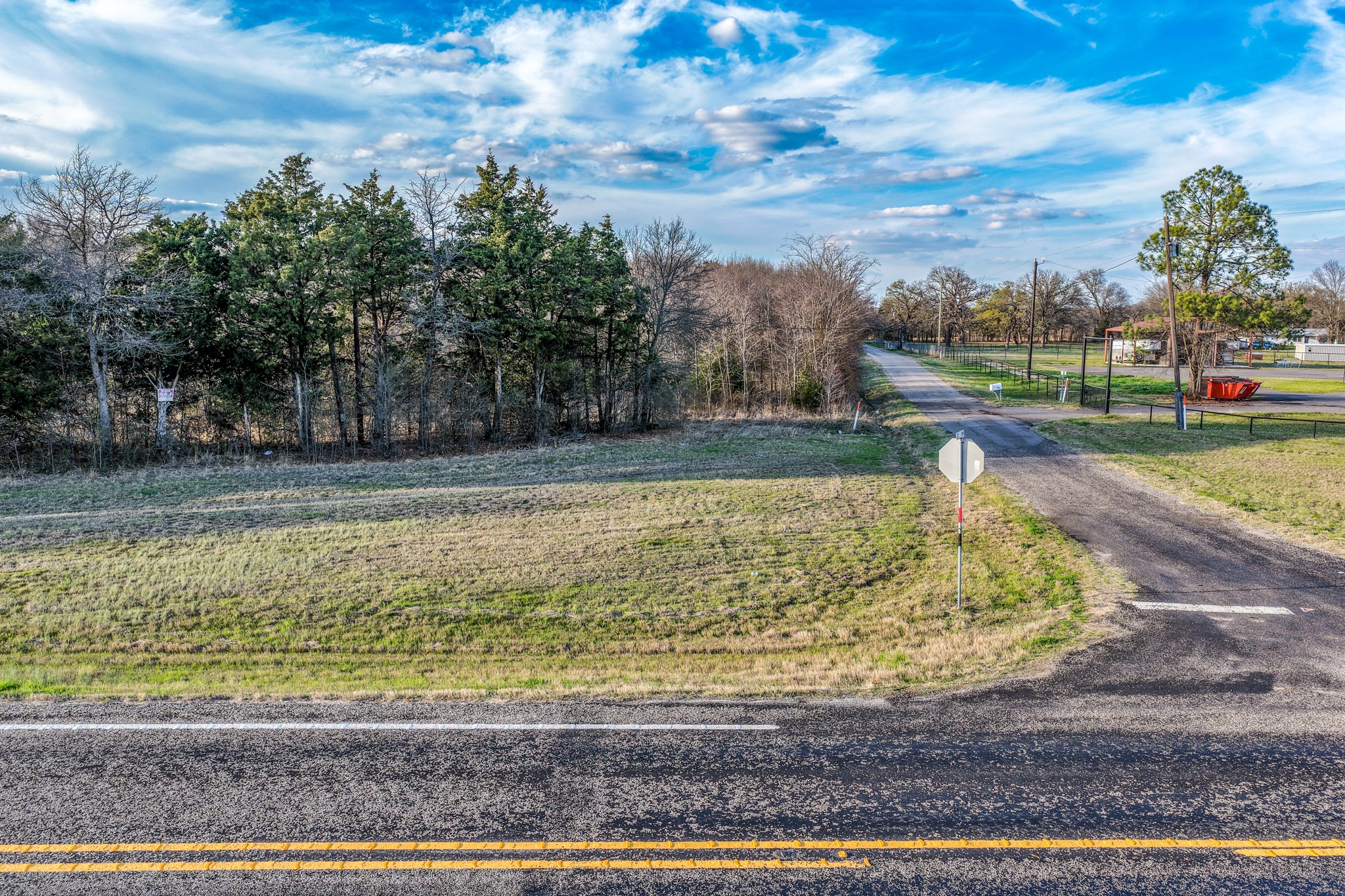 0 Cr 4112 Campbell TX 75422