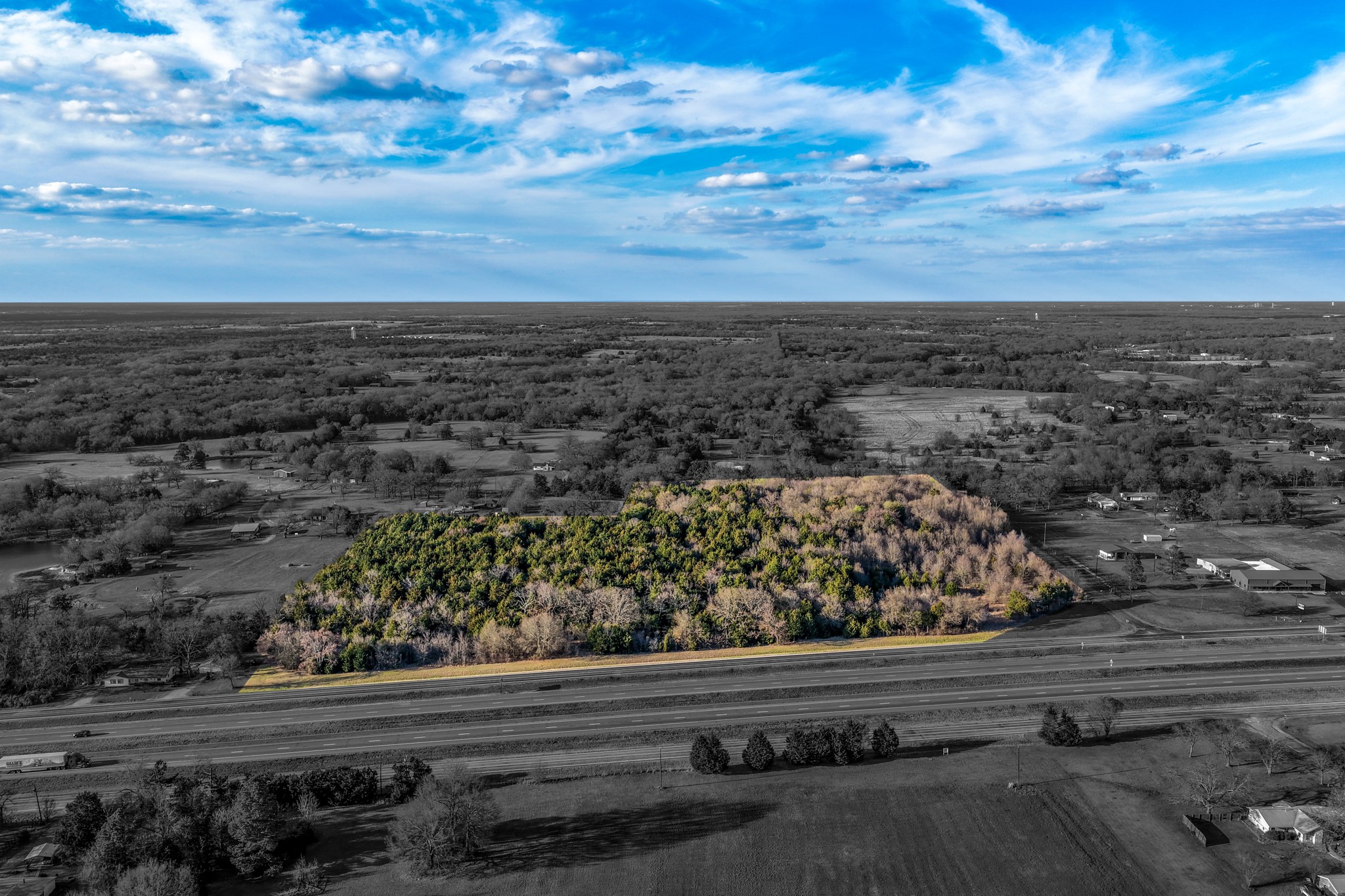 0 Cr 4112 Campbell TX 75422