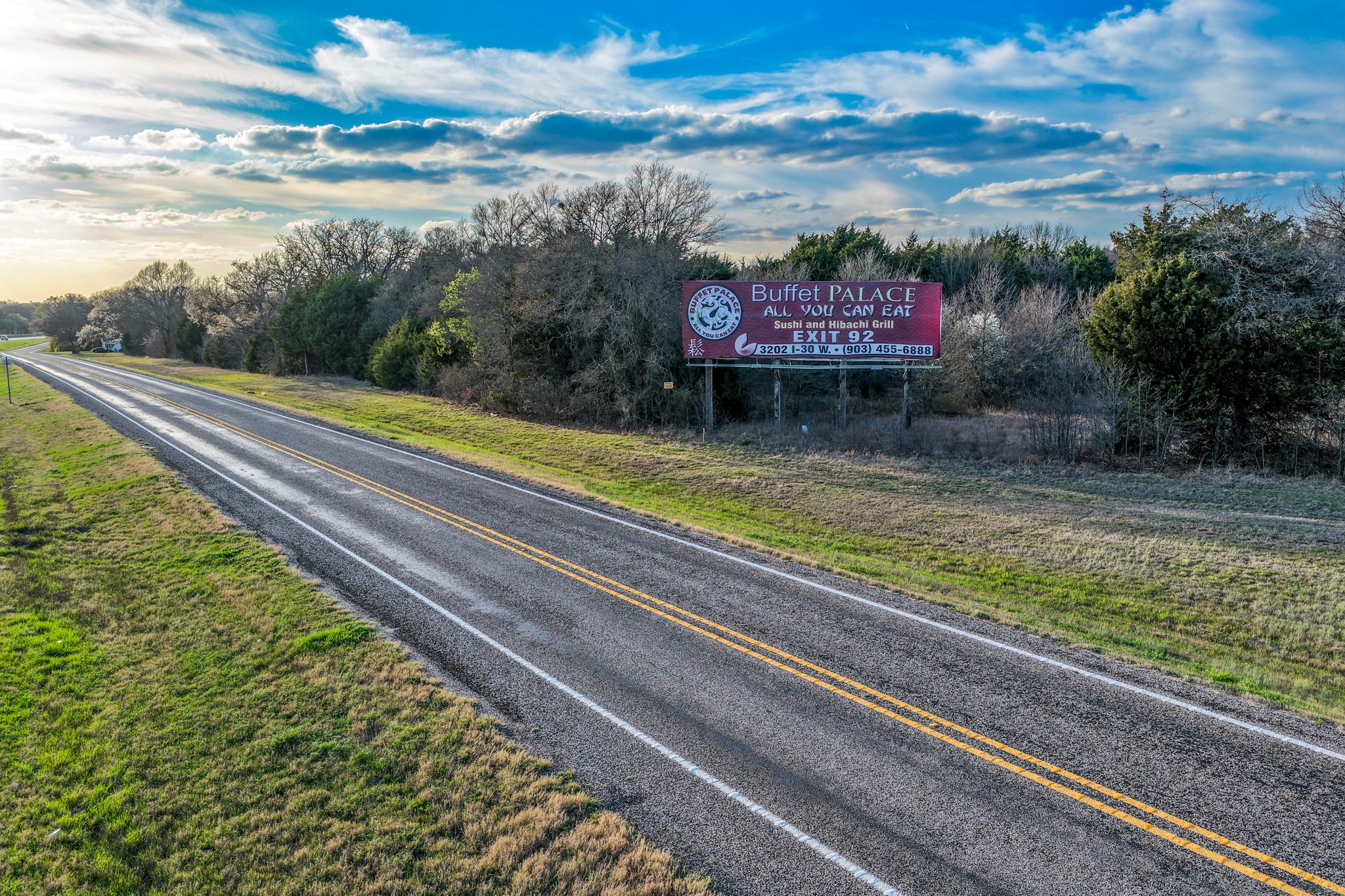 0 Cr 4112 Campbell TX 75422