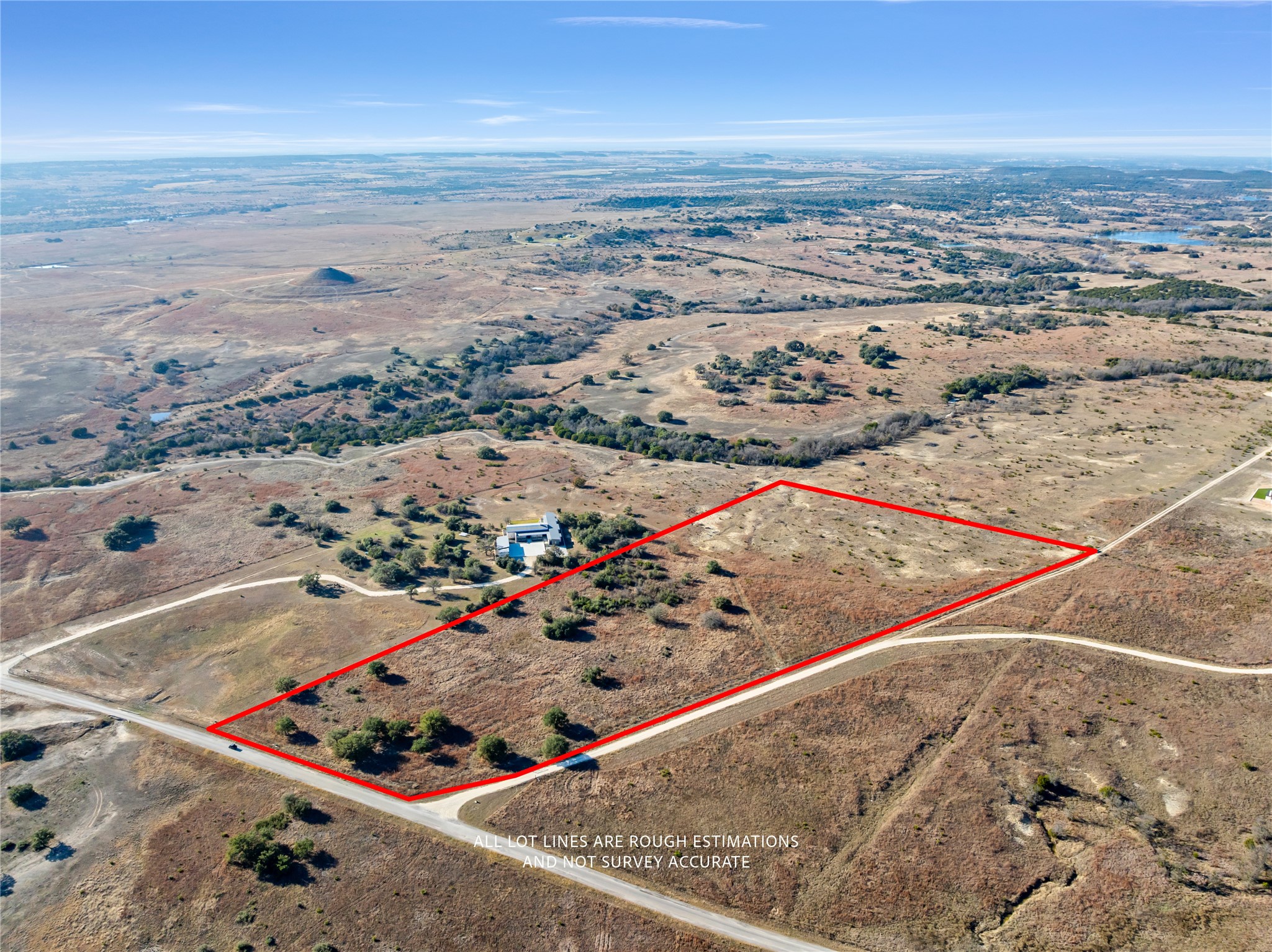Tbd 18 Pr 20 Glen Rose TX 76690
