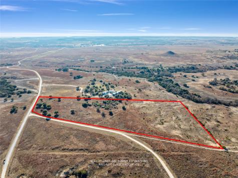 Tbd 18 Pr 20 Glen Rose TX 76690