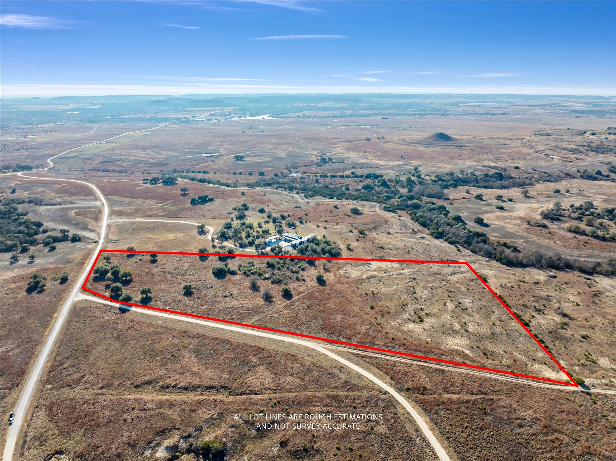 Tbd 18 Pr 20 Glen Rose TX 76690