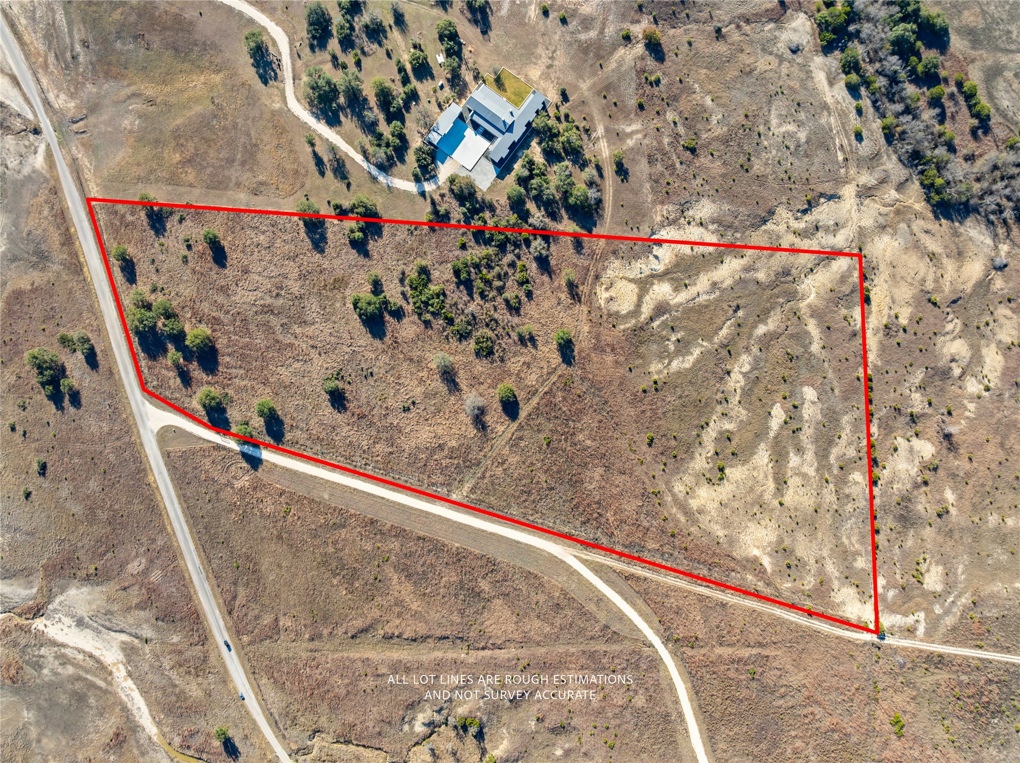 Tbd 18 Pr 20 Glen Rose TX 76690