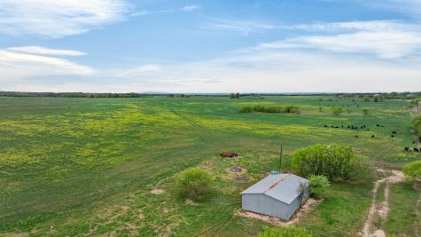 1521 Boyd Road Granbury TX 76049
