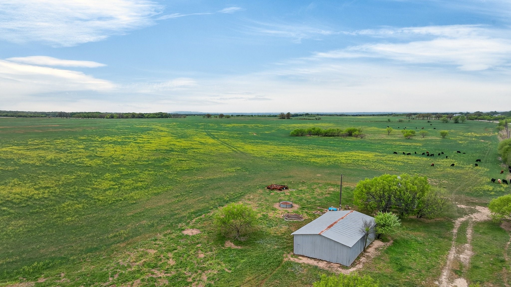 1521 Boyd Road Granbury TX 76049