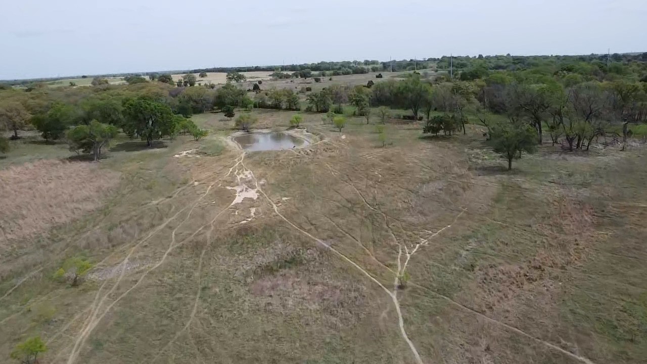 1521 Boyd Road Granbury TX 76049