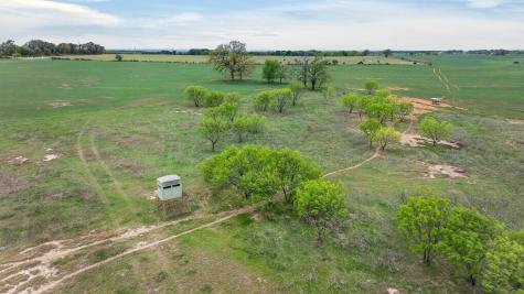 1521 Boyd Road Granbury TX 76049